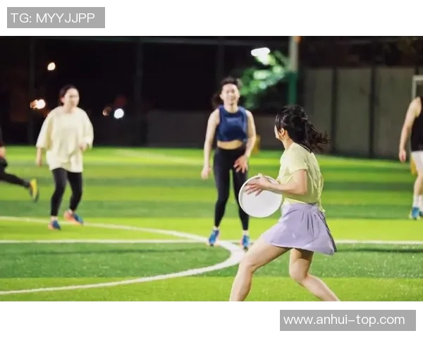 飞盘竞技新格局广州飞盘队强势夺冠实力榜单揭晓