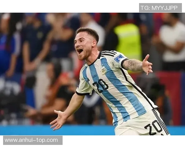 麦卡利斯特的传奇之路:从草根到巅峰的奋斗故事与人生哲学